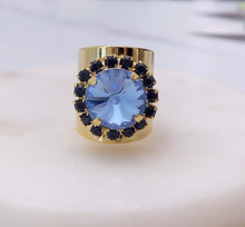 Cargar imagen en el visor de la galería, Ring Tova