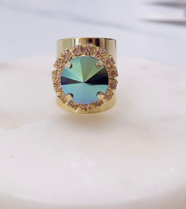 Ring Tova