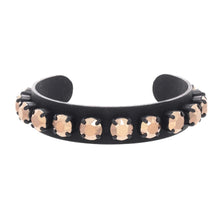 Cargar imagen en el visor de la galería, Georgianna and Kelly Cuff Tova