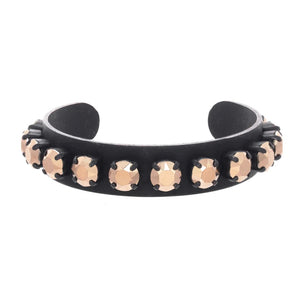 Georgianna and Kelly Cuff Tova