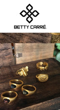 Cargar imagen en el visor de la galería, Carré Rings