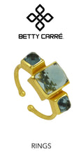 Cargar imagen en el visor de la galería, Carré Rings