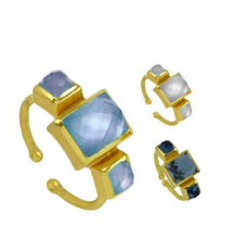 Cargar imagen en el visor de la galería, Carré Rings