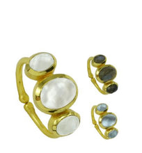 Cargar imagen en el visor de la galería, Carré Rings