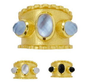 Carré Rings