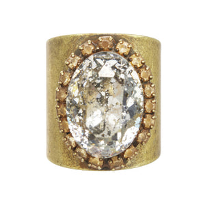 Ring Tova