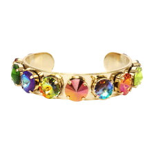Cargar imagen en el visor de la galería, Georgianna and Kelly Cuff Tova