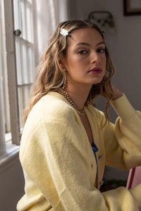 Devon Earrings Tova