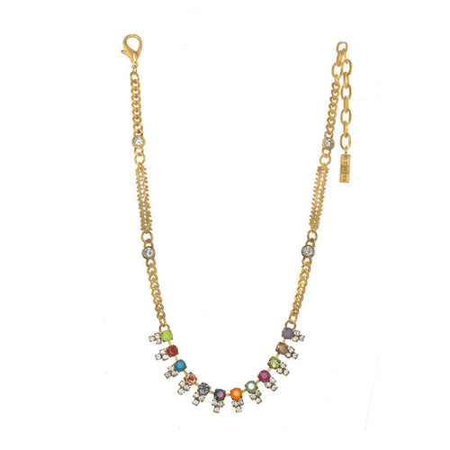 Micha Necklace