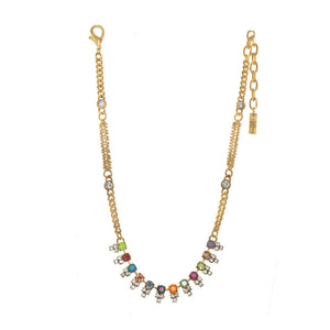 Micha Necklace