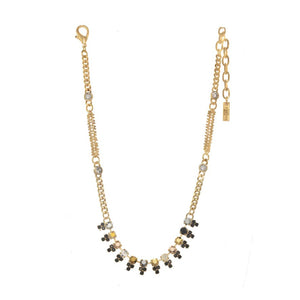 Micha Necklace
