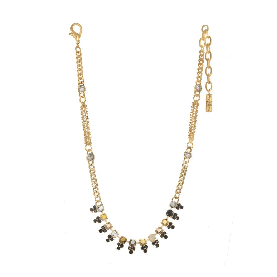 Micha Necklace