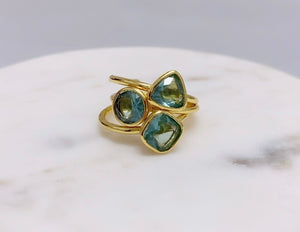 Carré Rings