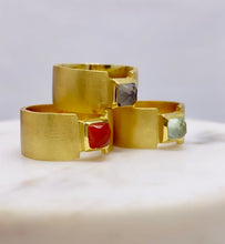 Cargar imagen en el visor de la galería, Carré Rings