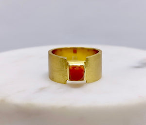 Carré Rings