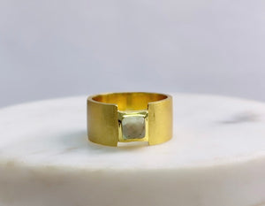 Carré Rings