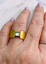 Cargar imagen en el visor de la galería, Carré Rings