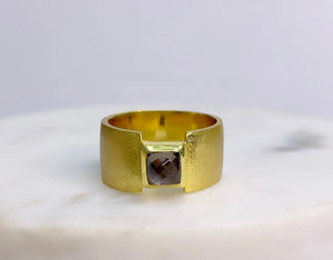 Carré Rings