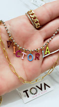 Cargar imagen en el visor de la galería, Letters by Tova