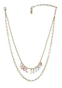 Letters by Tova