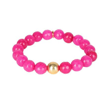 Cargar imagen en el visor de la galería, BuDhagirl~Bianca Bracelet
