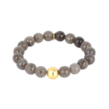 Cargar imagen en el visor de la galería, BuDhagirl~Bianca Bracelet