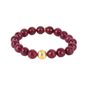 BuDhagirl~Bianca Bracelet