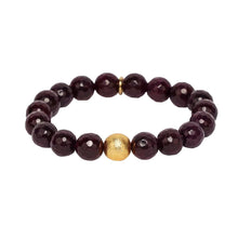 Cargar imagen en el visor de la galería, BuDhagirl~Bianca Bracelet