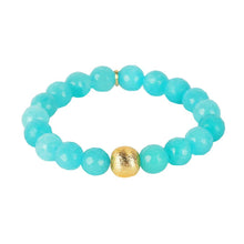 Cargar imagen en el visor de la galería, BuDhagirl~Bianca Bracelet