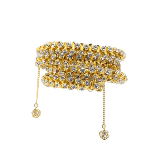 BudhaGirl ~ Valentina Wrap