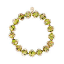 Cargar imagen en el visor de la galería, BuDhagirl~Bianca Bracelet