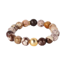 Cargar imagen en el visor de la galería, BuDhagirl~Bianca Bracelet