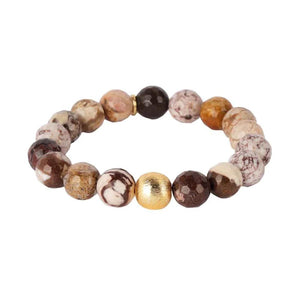 BuDhagirl~Bianca Bracelet