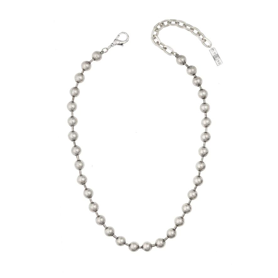 Radmilla Necklace Tova
