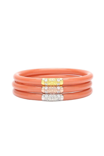 BuDhaGirl ~Three King Thai Tea (Set de 3)