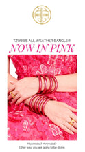 Cargar imagen en el visor de la galería, BuDhaGirl ~ TZUBBIE Pink
