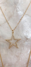 Cargar imagen en el visor de la galería, Chain Star