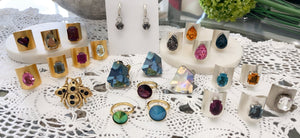 Ring Tova