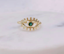Cargar imagen en el visor de la galería, Thin Ring