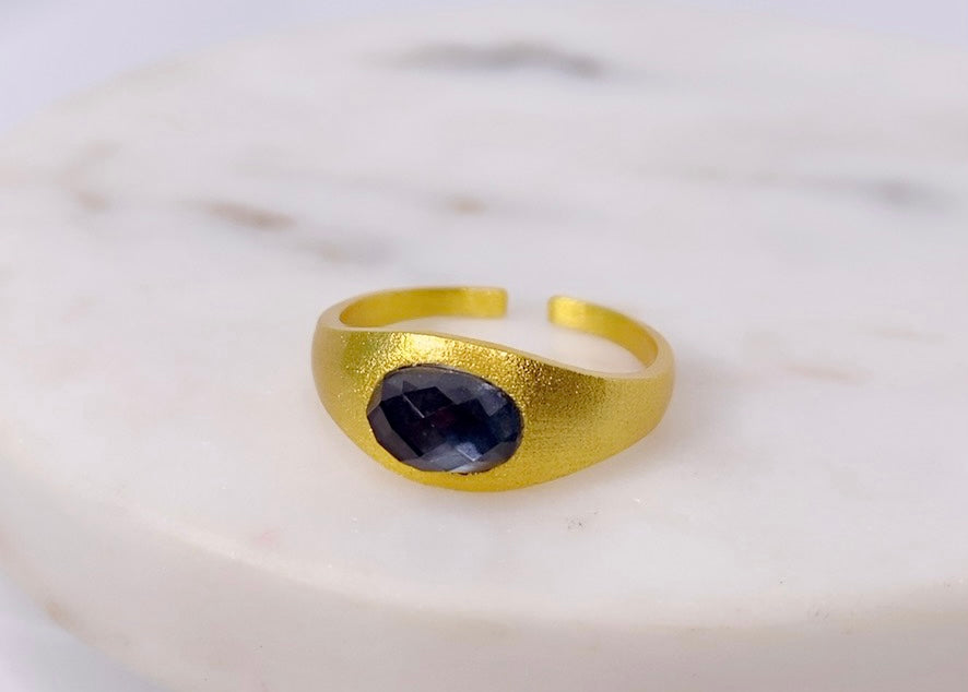 Carré Rings