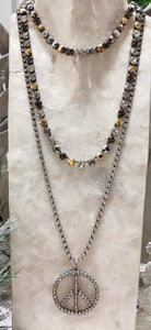 Vanessa Antique Tova
