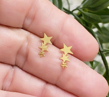Cargar imagen en el visor de la galería, Studs Gold mix