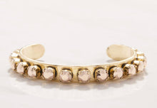 Cargar imagen en el visor de la galería, Georgianna and Kelly Cuff Tova