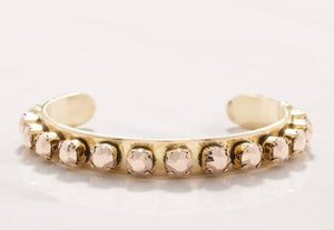 Georgianna and Kelly Cuff Tova