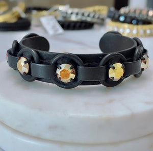 Georgianna and Kelly Cuff Tova