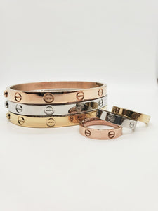 C Love (Ring)
