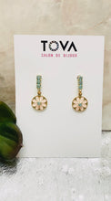 Cargar imagen en el visor de la galería, kids Earrings Tova