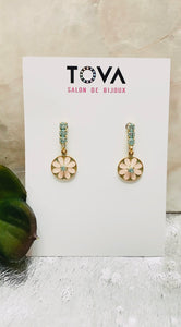 kids Earrings Tova
