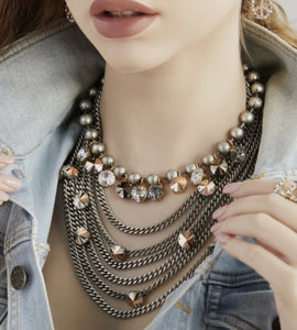 Anya Necklace Tova