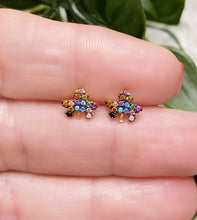 Cargar imagen en el visor de la galería, Studs Gold mix